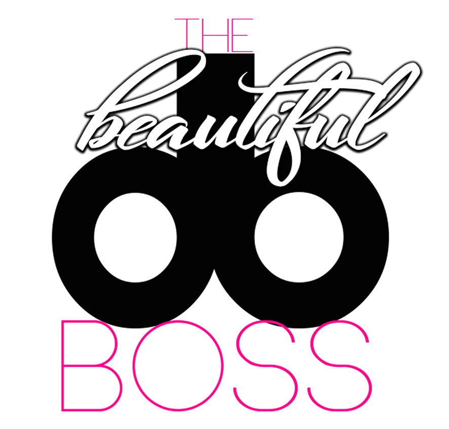 The Beautiful Boss Magazine